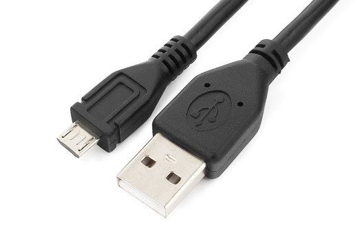 Кабель Micro USB Cablexpert CCP-mUSB2-AMBM